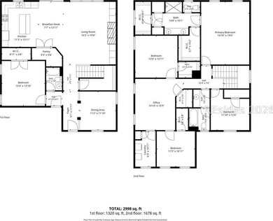 Beautiful 5-bedroom, 3-bath home in the highly sought-after - photo 2