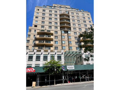 Welcome to The Sanford Tower Condominium. Excellent duplex - photo 1