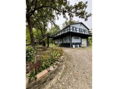 Lake Home For Sale in Saint Charles, Missouri