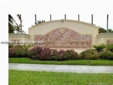 (private lake, pond, creek) Condo For Sale in Pompano Beach Florida