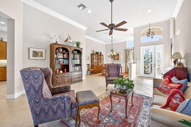Elegantly appointed and meticulously maintained, this spacious - photo 8