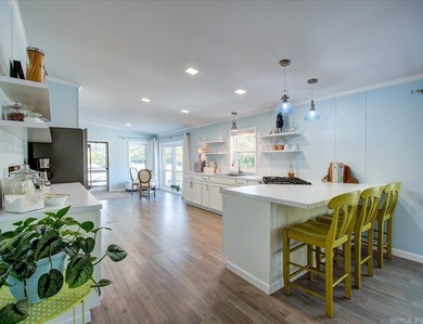 Welcome to this beautifully updated, fully furnished 3 bed 2