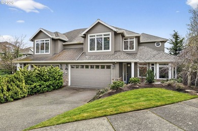 (private lake, pond, coastal) Home For Sale in Westlinn Oregon