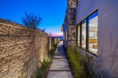 Experience elevated lakefront living in this exceptional Brady - photo 12