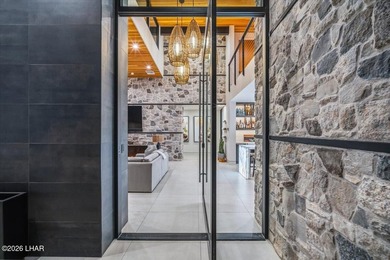 Experience elevated lakefront living in this exceptional Brady - photo 15
