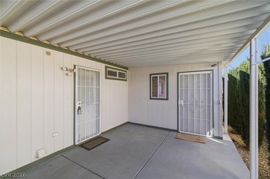 Welcome to this well-maintained 1,245 sq. ft. manufactured home
