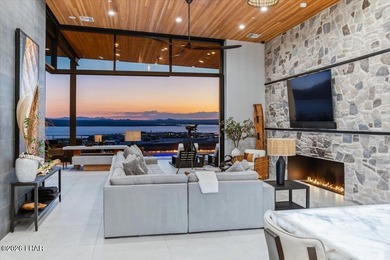 Experience elevated lakefront living in this exceptional Brady - photo 18