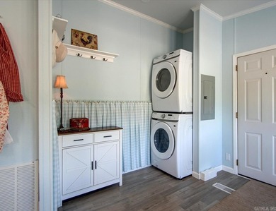 Welcome to this beautifully updated, fully furnished 3 bed 2