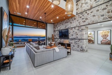 Experience elevated lakefront living in this exceptional Brady - photo 20