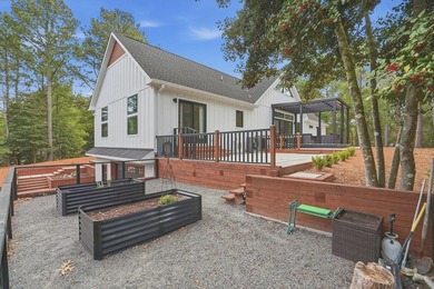 Experience refined coastal living in this architecturally - photo 22
