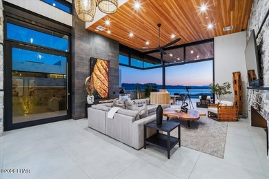 Experience elevated lakefront living in this exceptional Brady - photo 25