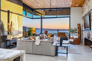 Experience elevated lakefront living in this exceptional Brady - photo 27