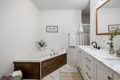 Arkansas River Charmer with Walk-Down Water Access!! This cozy - photo 28