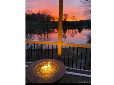 Lake Home For Sale in Ruther Glen, Virginia