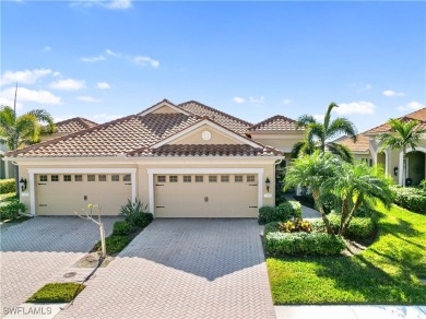 Lake Home Sale Pending in Fort Myers, Florida