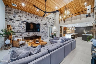 Experience elevated lakefront living in this exceptional Brady - photo 31