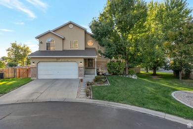 Great Salt Lake Home For Sale in Centerville Utah