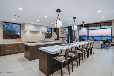 Experience elevated lakefront living in this exceptional Brady - photo 34