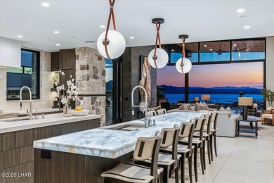 Experience elevated lakefront living in this exceptional Brady - photo 35