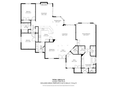 *Back on the market at no fault of the seller! Welcome to this 2 - photo 36