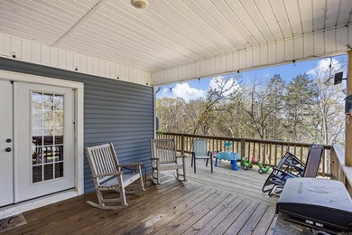 Arkansas River Charmer with Walk-Down Water Access!! This cozy - photo 37
