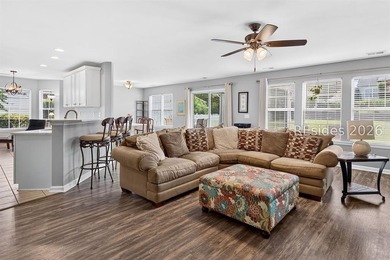 Welcome Home to this beautifully updated 4BR/2.5BA home in - photo 7