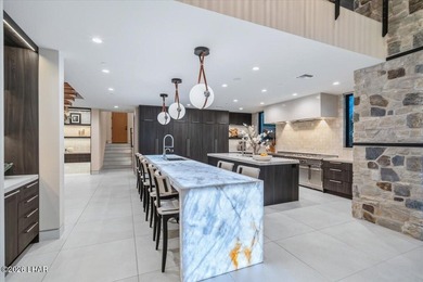 Experience elevated lakefront living in this exceptional Brady - photo 39