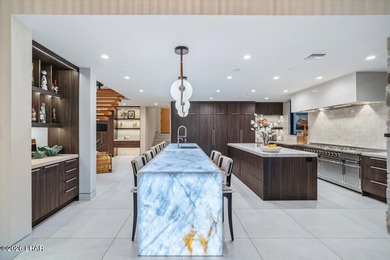 Experience elevated lakefront living in this exceptional Brady - photo 40