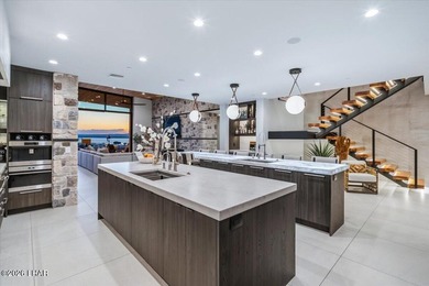 Experience elevated lakefront living in this exceptional Brady - photo 42