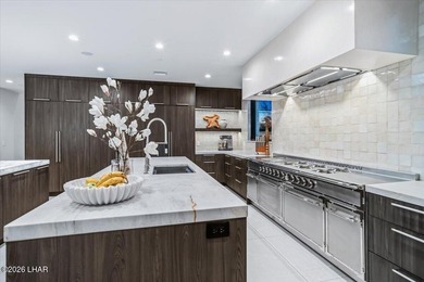Experience elevated lakefront living in this exceptional Brady - photo 44