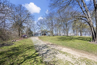 Arkansas River Charmer with Walk-Down Water Access!! This cozy - photo 45