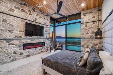Experience elevated lakefront living in this exceptional Brady - photo 48