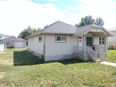 Great Salt Lake Home For Sale in Roy Utah