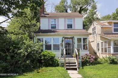 Endless potential just blocks from Belmar Beach! This charming - photo 2