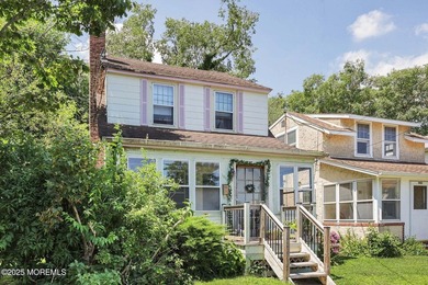 Endless potential just blocks from Belmar Beach! This charming - photo 3