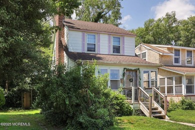 Endless potential just blocks from Belmar Beach! This charming - photo 4