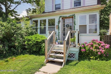 Endless potential just blocks from Belmar Beach! This charming - photo 5