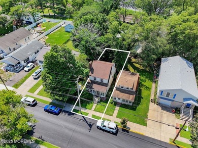 Endless potential just blocks from Belmar Beach! This charming - photo 6