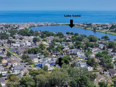 Endless potential just blocks from Belmar Beach! This charming - photo 9