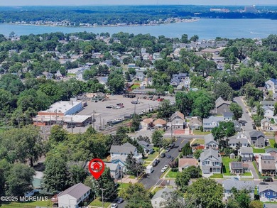 Endless potential just blocks from Belmar Beach! This charming - photo 10