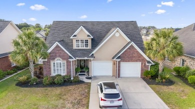Lake Home For Sale in Myrtle Beach, South Carolina