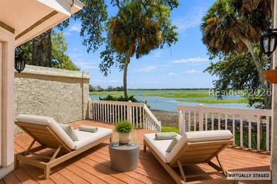 Welcome to Windmill Harbour, one of Hilton Head Island's premier - photo 1