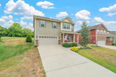 Norris Lake Home For Sale in Sharps Chapel Tennessee