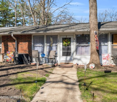 Lake Home For Sale in Lakewood, New Jersey
