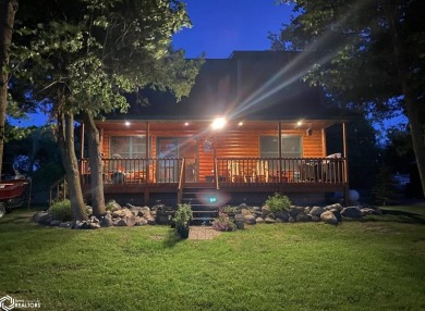 Upper Red Lake Home Sale Pending in Kelliher Minnesota