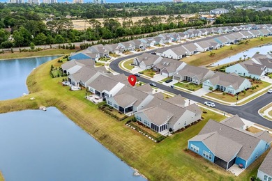 Discover refined coastal living in Del Webb at Grande Dunes, one - photo 2