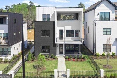 The Emery Contemporary offers luxury, flexibility, and - photo 2