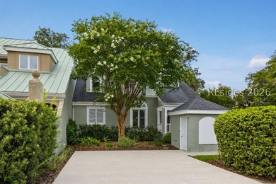 Welcome to Windmill Harbour, one of Hilton Head Island's premier - photo 2