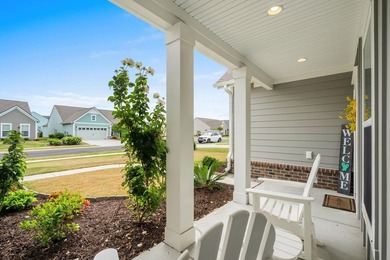 Discover refined coastal living in Del Webb at Grande Dunes, one - photo 3