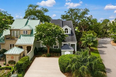 Welcome to Windmill Harbour, one of Hilton Head Island's premier - photo 3